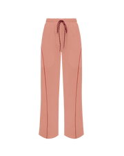 Urban fit Pants in Dusty Rose