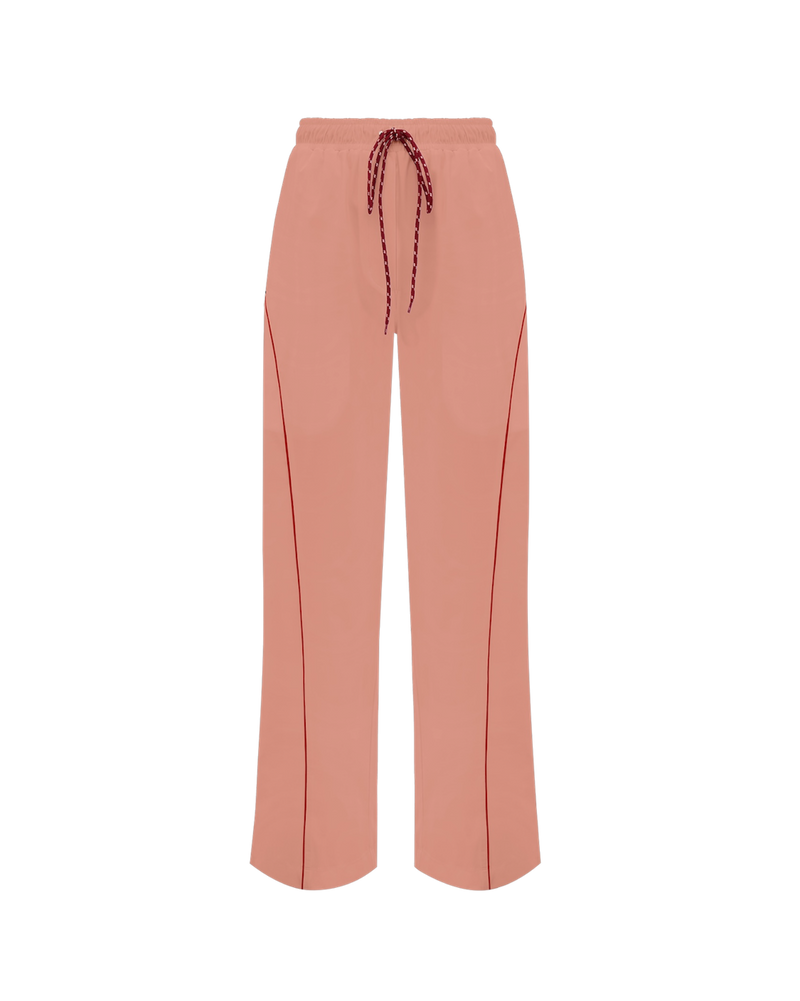 Urban fit Pants in Dusty Rose