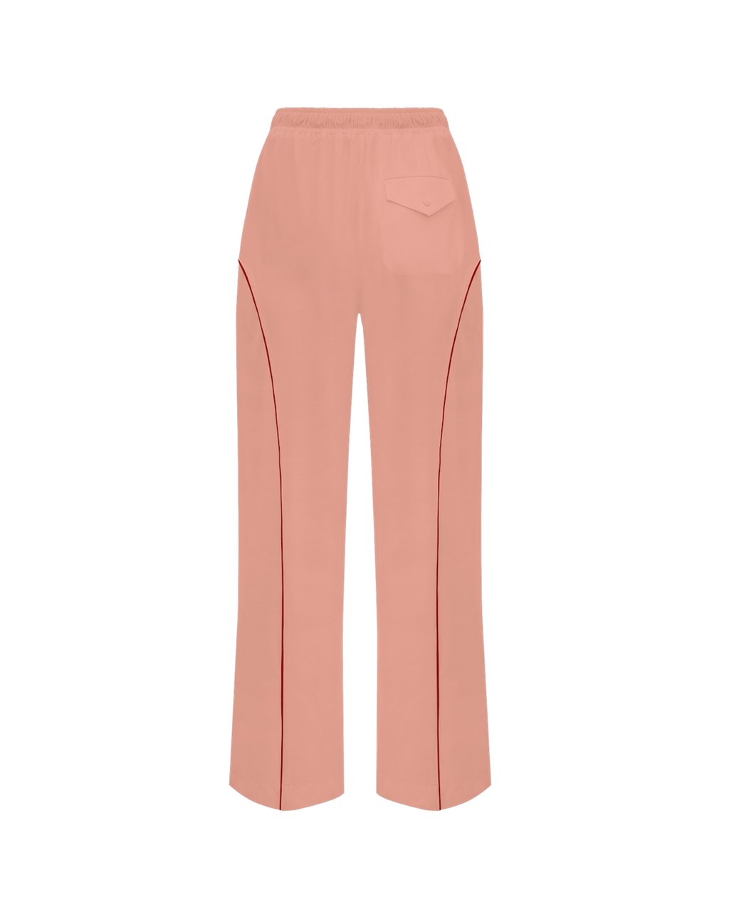 Urban fit Pants in Dusty Rose