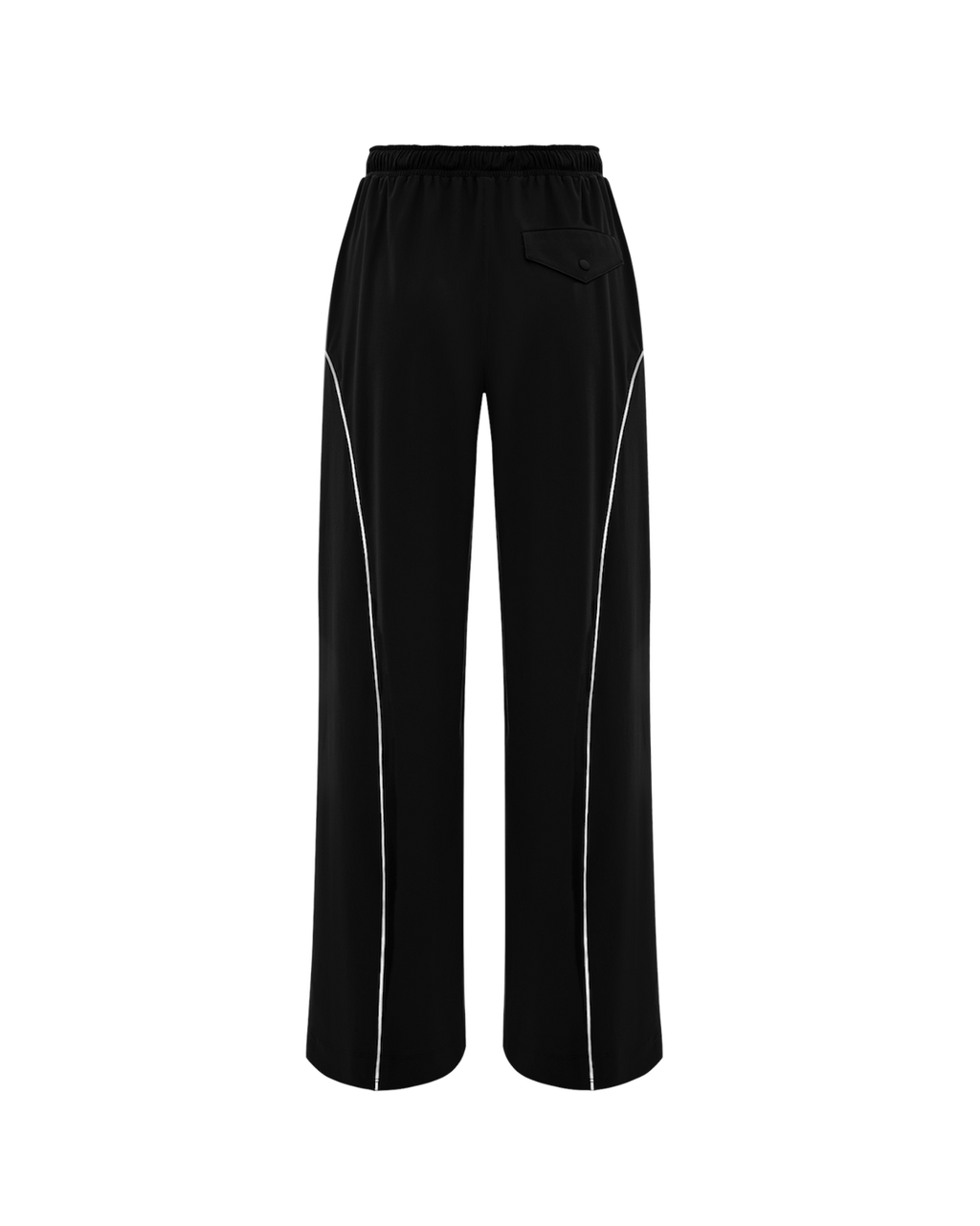 Urban fit Pants in Black