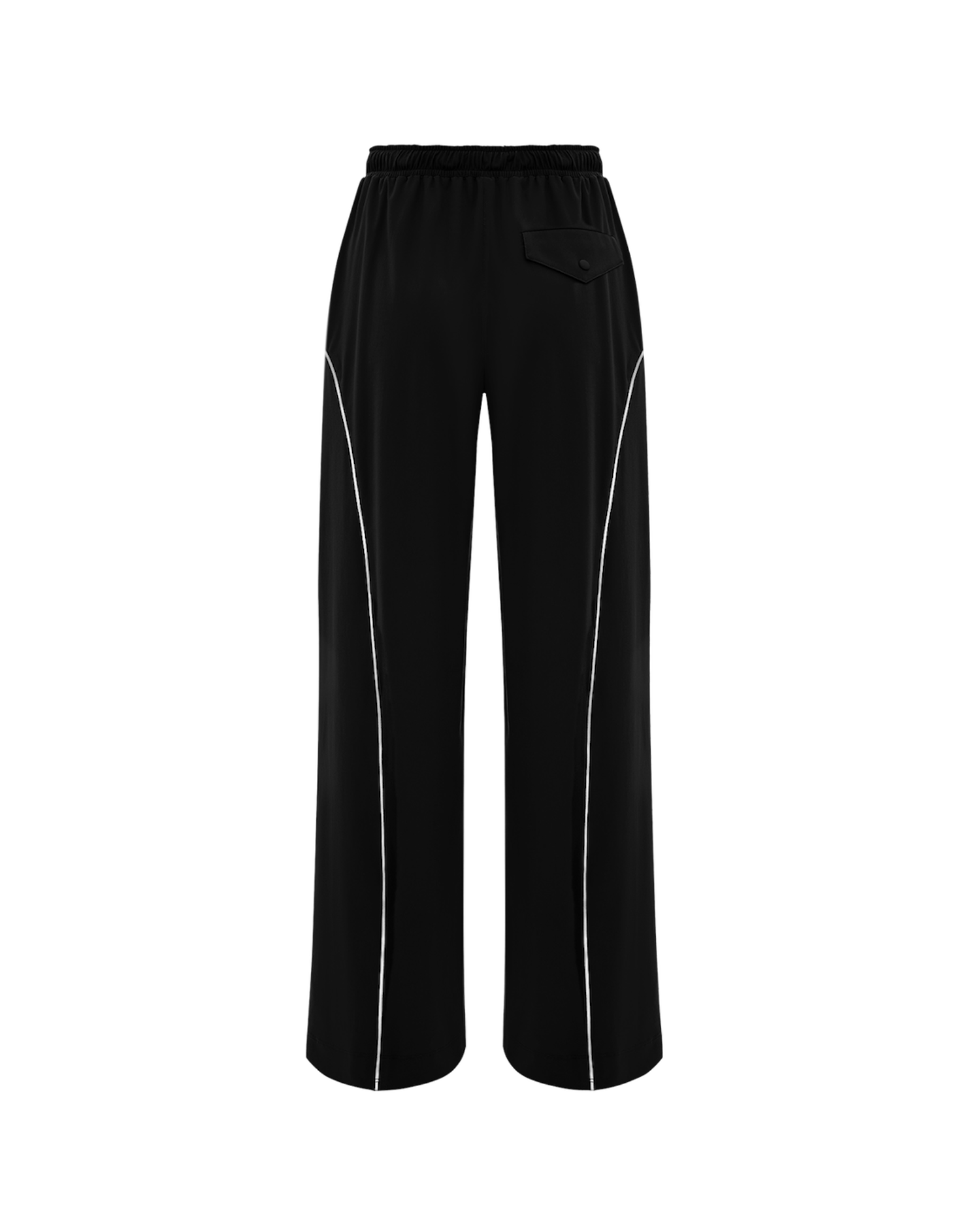 Urban fit Pants in Black