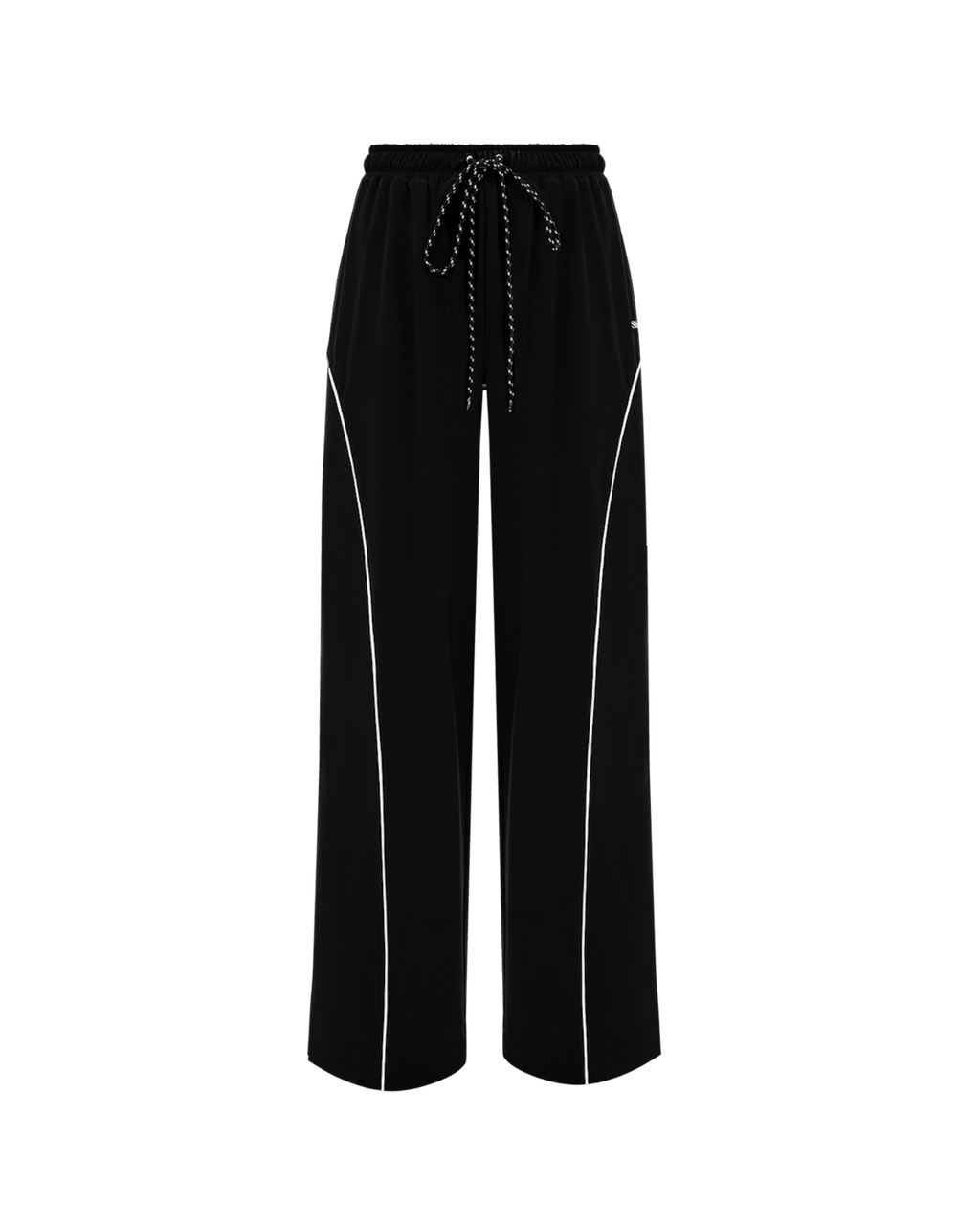Urban fit Pants in Black