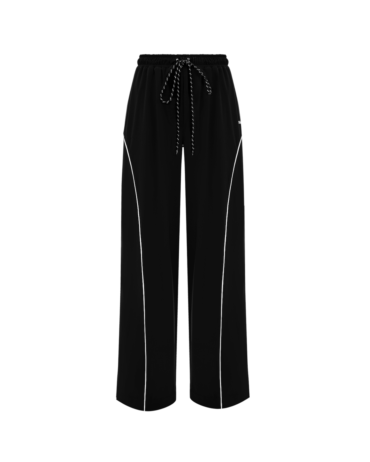 Urban fit Pants in Black