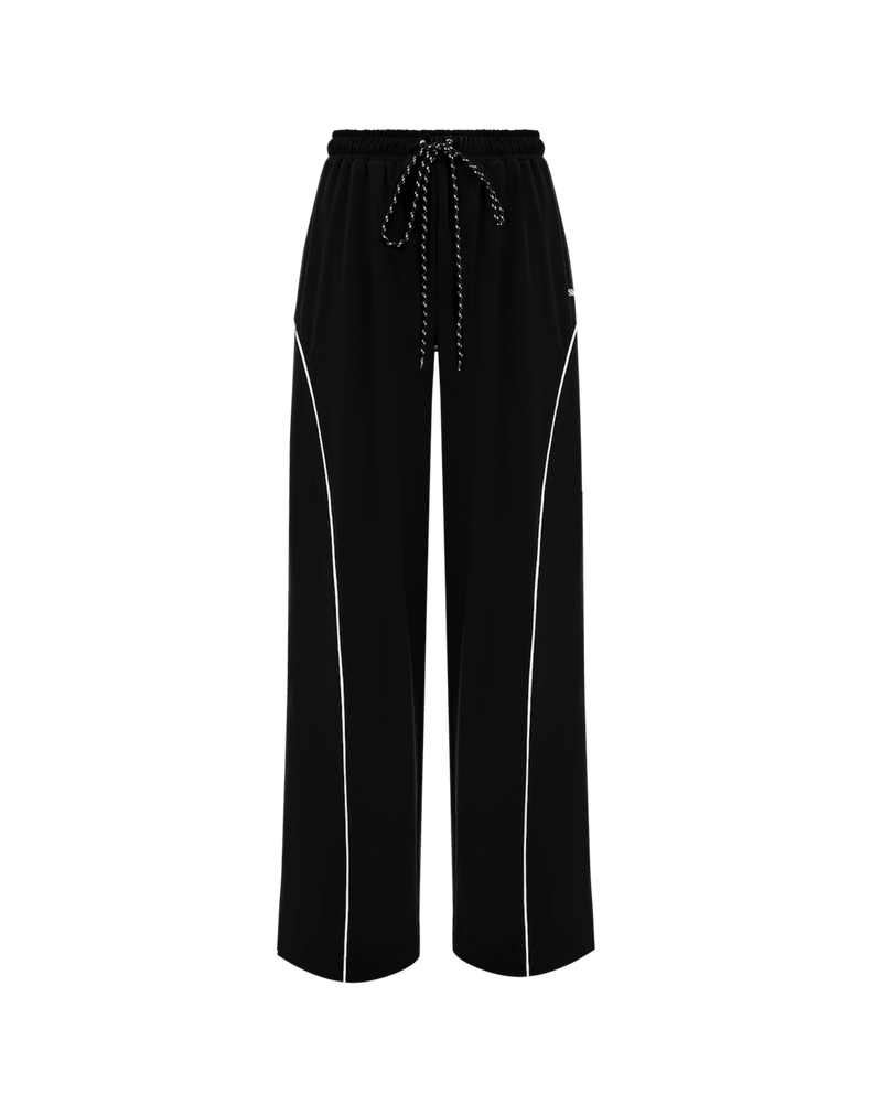Urban fit Pants in Black