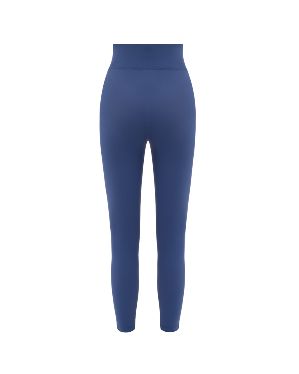 Сutout Leggins in Blue