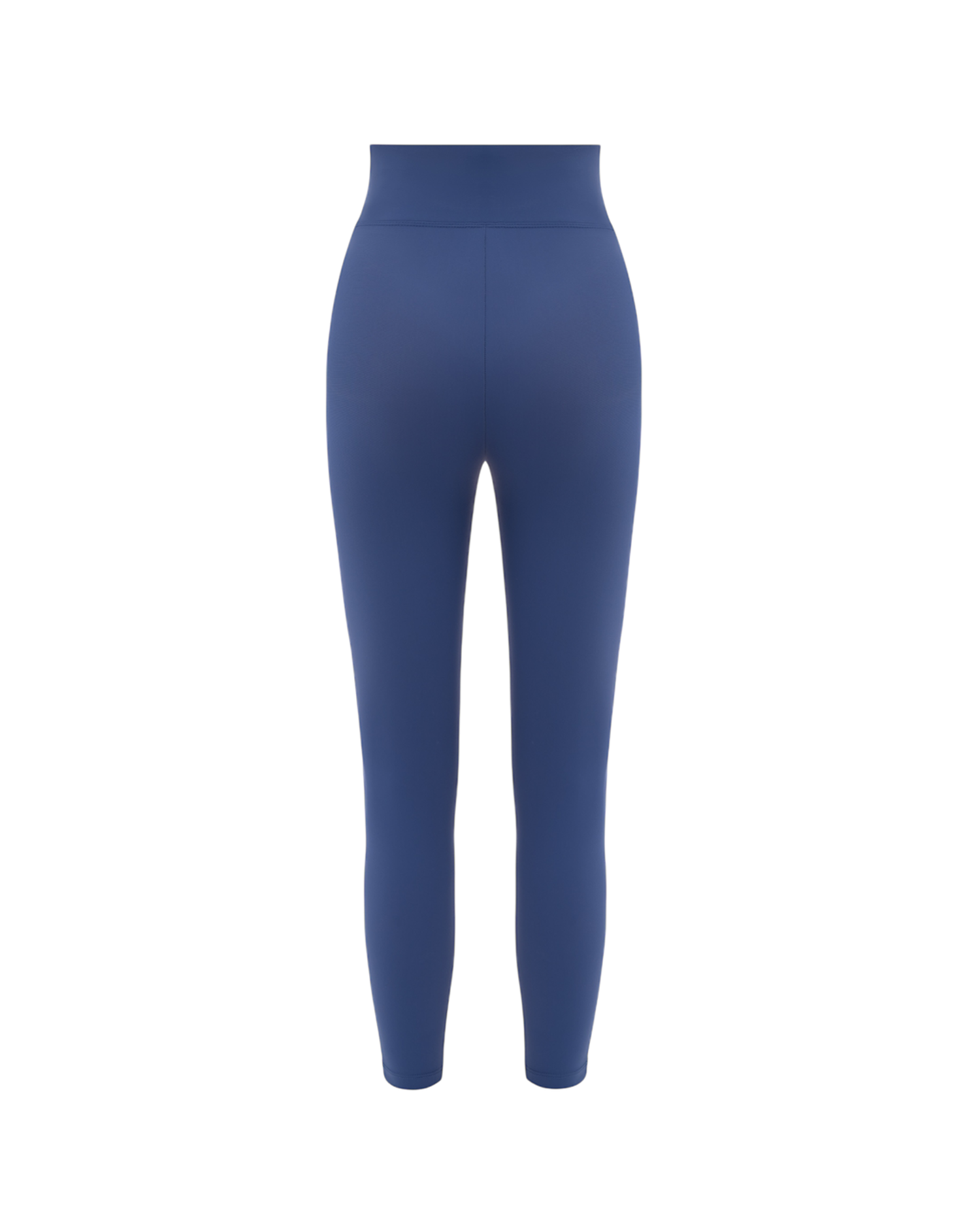 Сutout Leggins in Blue