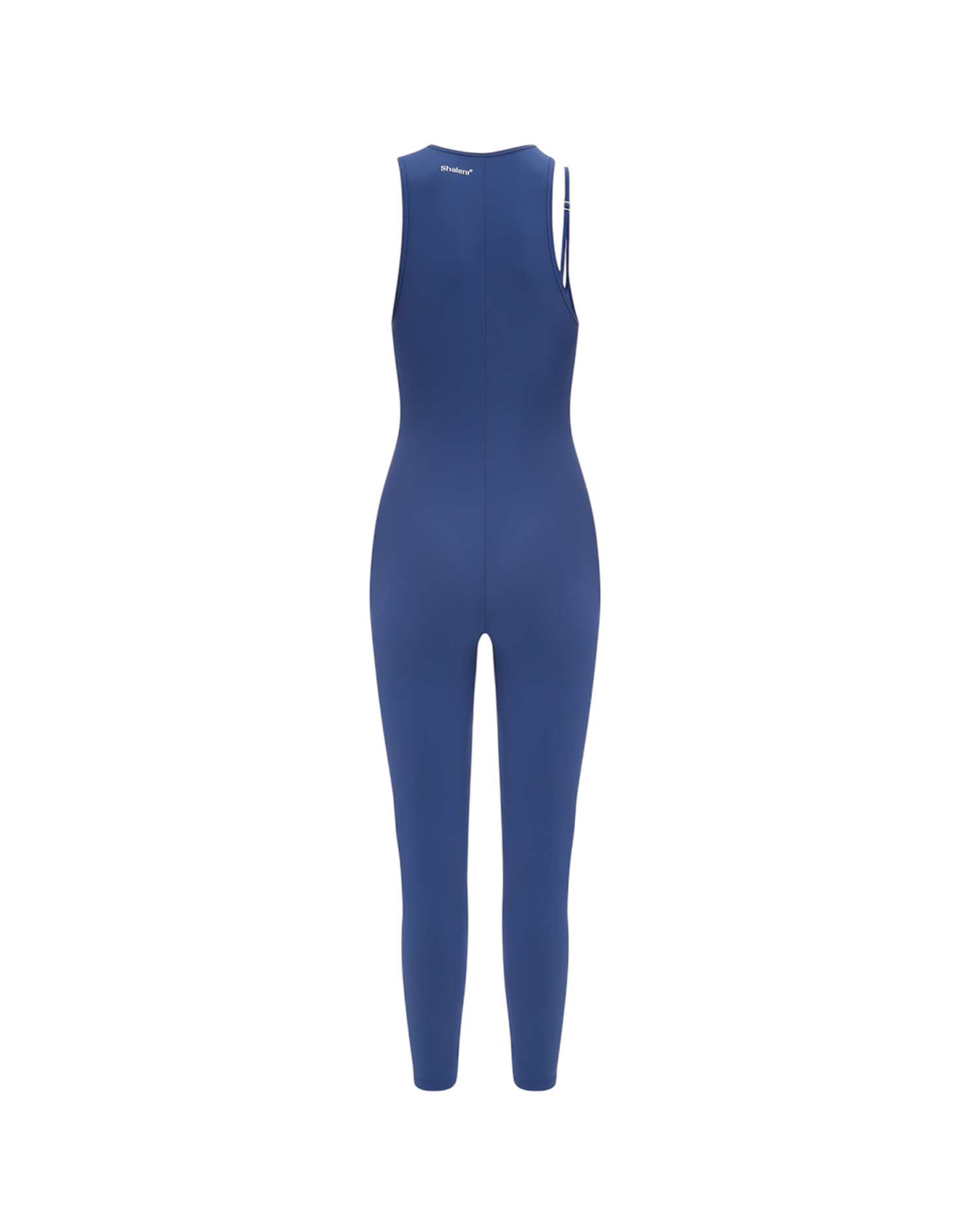 Jumpsuit Allure in Blue